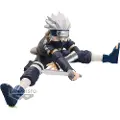 Naruto Shippuden Kakashi Hatake Ii Vibrasjoner Stjerner Figur 8 Cm