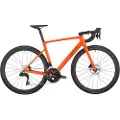 Scott Bikes Addict Rc 30 105 Di2 R7150 2026 Landeveissykkel