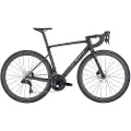 Scott Bikes Addict Rc 30 105 Di2 R7150 2026 Landeveissykkel