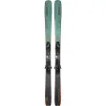 Elan Ripstick 88 Rnt Shift X + Elx 11.0 Gw Alpin Ski Pakke