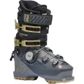K2 Mindbender 95 BOA, Skistøvler, Dame, Grey/Black
