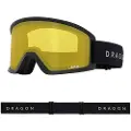 Dragon alliance Dx3 Plus Otg Fotokromatiske Skibriller