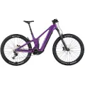Scott Bikes Patron 920 Perf Line Cx 29´´ Deore M6100 Sgs 2026 Elektrisk Terrengsykkel