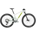 Scott Bikes Spark Rc Team Issue 29´´gx Eagle Axs 2026 Terrengsykkel
