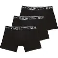 Tom Tailor 1038850 Boxers 3 Enheter