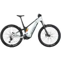 Scott Bikes Patron 930 Perf Line Cx 29´´ Deore M6100 Sgs 2026 Elektrisk Terrengsykkel