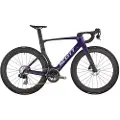 Scott Bikes Foil Rc Team Force Axs 2026 Landeveissykkel
