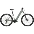 Scott Bikes Aspect Eride 900 Wave Performance Cx 29´´ Deore Rd-m6100 Sgs 2025 Elektrisk Terrengsykkel