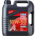 Liqui moly 4t Offroad 10w50 Fully Synthetic 4l Motorolje