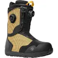 Nidecker Rift 2026 Snowboard Boots gul