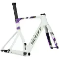Scott Bikes Foil Rc Pro Hmx 2025 Landeveissykkelramme