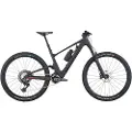 Scott Bikes Lumen 900 Tq Hpr60 29´´ Gx Eagle Axs 2026 Elektrisk Terrengsykkel