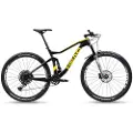 Head Bike Adapt Edge 4.0 29´´ Terrengsykkel
