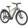 Scott Bikes Sub 30 Performance Cx 28´´ Cues Rd-u6000gs 2025 Elektrisk Sykkel