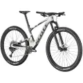 Scott Bikes Spark Rc Comp 29´´ N Xeagle 12s 2025 Terrengsykkel