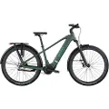 Scott Bikes Sub Tour 10 28´´ Nexus Inter 5e 2026 Elektrisk Sykkel