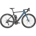 Scott Bikes Solace Eride 10 Tq Hpr50 Dura-ace Di2 Rd-r9250 2024 Elektrisk Landeveissykkel