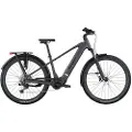 Scott Bikes Sub Sport 10 28´´ Cues Rd-u6000gs 10s 2026 Elektrisk Sykkel
