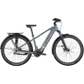 Scott Bikes Sub Tour 20 28´´ Nexus Inter 5e 2026 Elektrisk Sykkel