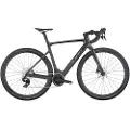 Scott Bikes Solace Gravel 30 28´´ Apex Xplr Etap Axs 12s 2026 Elektrisk Grussykkel