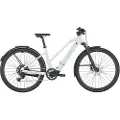 Scott Bikes Passage 20 Slope 28´´ Cues Rdu4000gs 9s 2026 Elektrisk Sykkel