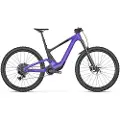 Scott Bikes Contessa Voltage Eride 910 Tq Hpr50 29´´ Xt Rd-m8100 Sgs 2025 Elektrisk Terrengsykkel