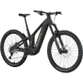Scott Bikes Patron St 910 29´´ Deore Rd-m6100 Sgs 12s 2026 Elektrisk Terrengsykkel