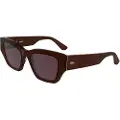 Lacoste L6053s N Solbriller For Kvinner