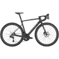Scott Bikes Addict Rc 10 Ultegra Di2 Rd-r8150 2025 Landeveissykkel