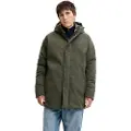 Jack & Jones Wood Parka