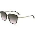 Lacoste L6062s N Solbriller For Kvinner