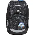 Ergobag Super Reflectbear 20l Ryggsekk