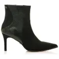 MARIAMARE for woman. 63483 Ankle Boots 63483 Black (41), 3 to 5 cm, Zip, Casual