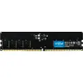 Crucial Ct16g56c46u5 1x16gb Ddr5 5600mhz Ram-minne