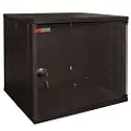 WP Wpn-rwa-12606-b 19´´ 12u Rackskap
