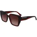 Karl Lagerfeld Kl6036s N Solbriller For Kvinner