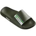 Havaianas Slide Brasil Badesandal