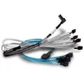 Broadcom 05-60007-00 1 M Sas-kabel