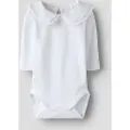 Name it Økologisk Bomull Sparkedrakt
