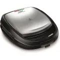 Tefal Sw341d12 700w Sandwichejern