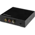 StarTech.com Hdmi Til Rca-konverter - 1080p