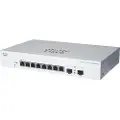 Cisco Cbs220 Smart Ge 8 Switch