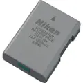 Nikon En-el14a 1200mah 7.2v Litiumbatteri