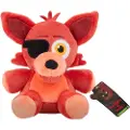 Adlibris Foxy kosedyr 20 cm Five Nights at Freddy’s