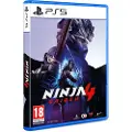 Koei Tecmo Ninja Gaiden 4 - Sony PlayStation 5 - Action