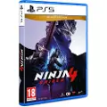Koei Tecmo Ninja Gaiden 4 (Deluxe Edition) - Sony PlayStation 5 - Action