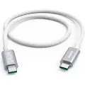 Hama 201721 1.5 M Usb-c-kabel