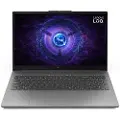 Lenovo LoQ - 15.6" | RTX 3050 | Core i5 | 16GB | 512GB