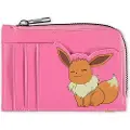 Difuzed Pokémon Happy Eevee Lommebok