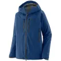 Patagonia Pluma Pro Jakke blå